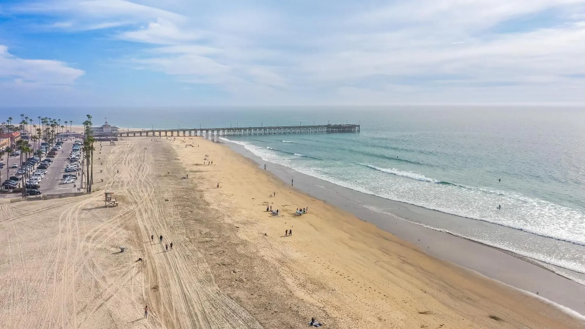 Np115 - Beach House Newport Beach