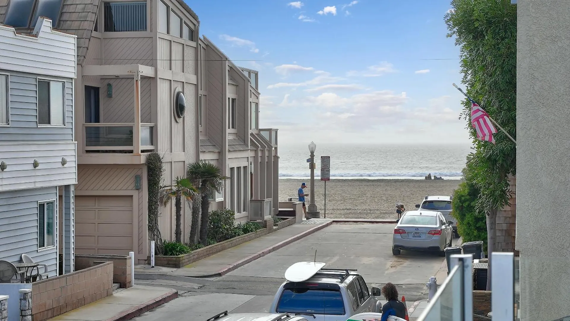 Np115 - Beach House Newport Beach 0*,  United States