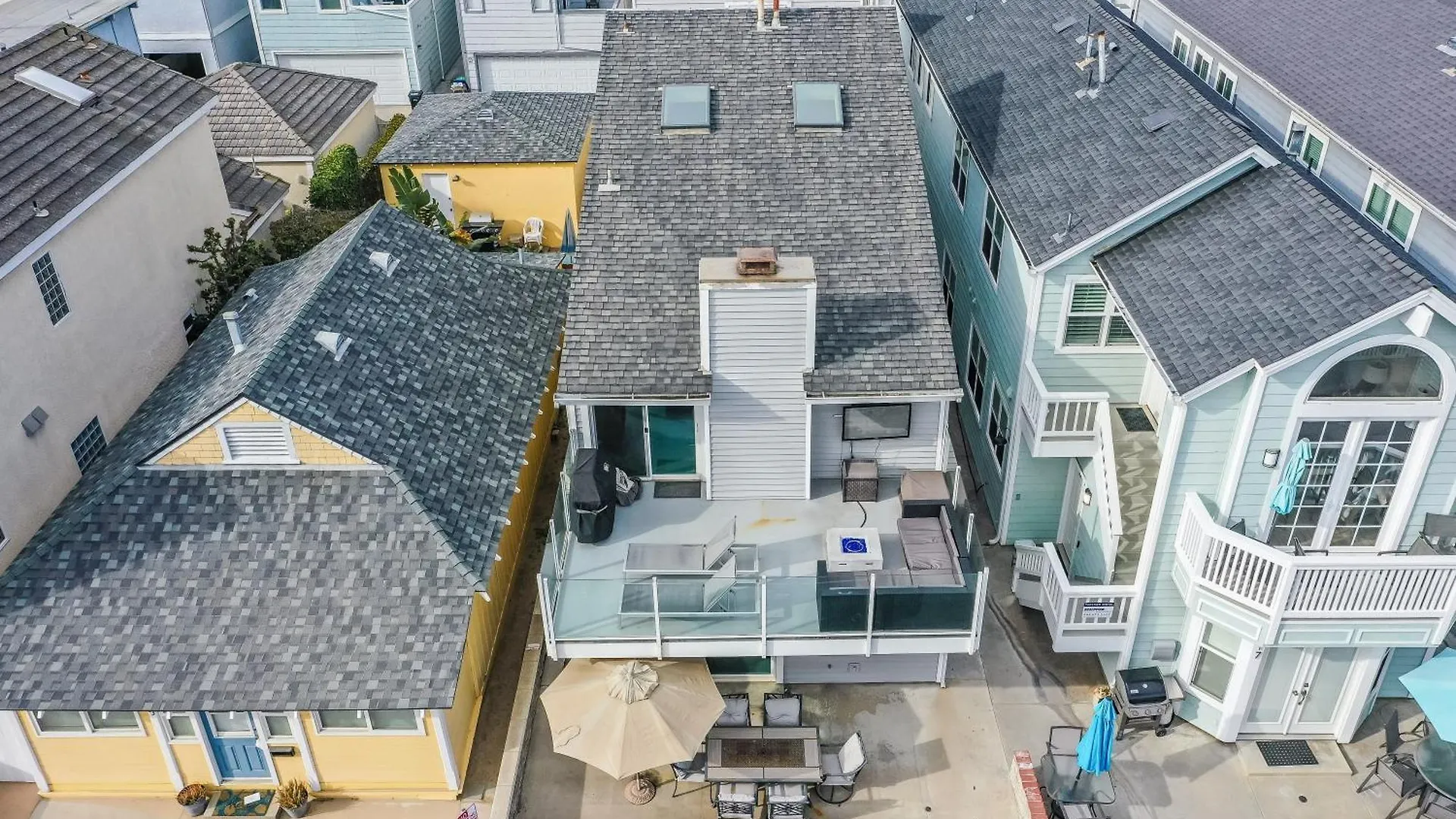 Np115 - Beach House Newport Beach United States