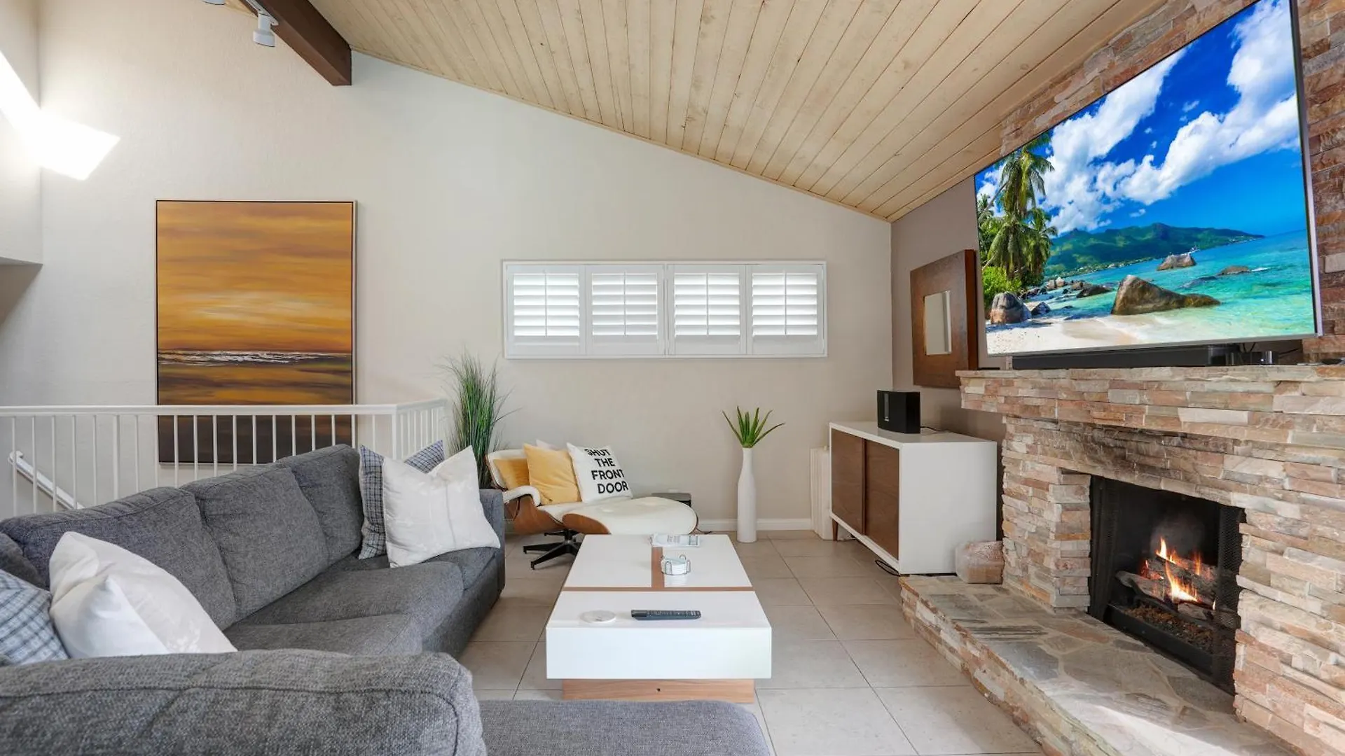 Holiday home Np115 - Beach House Newport Beach United States
