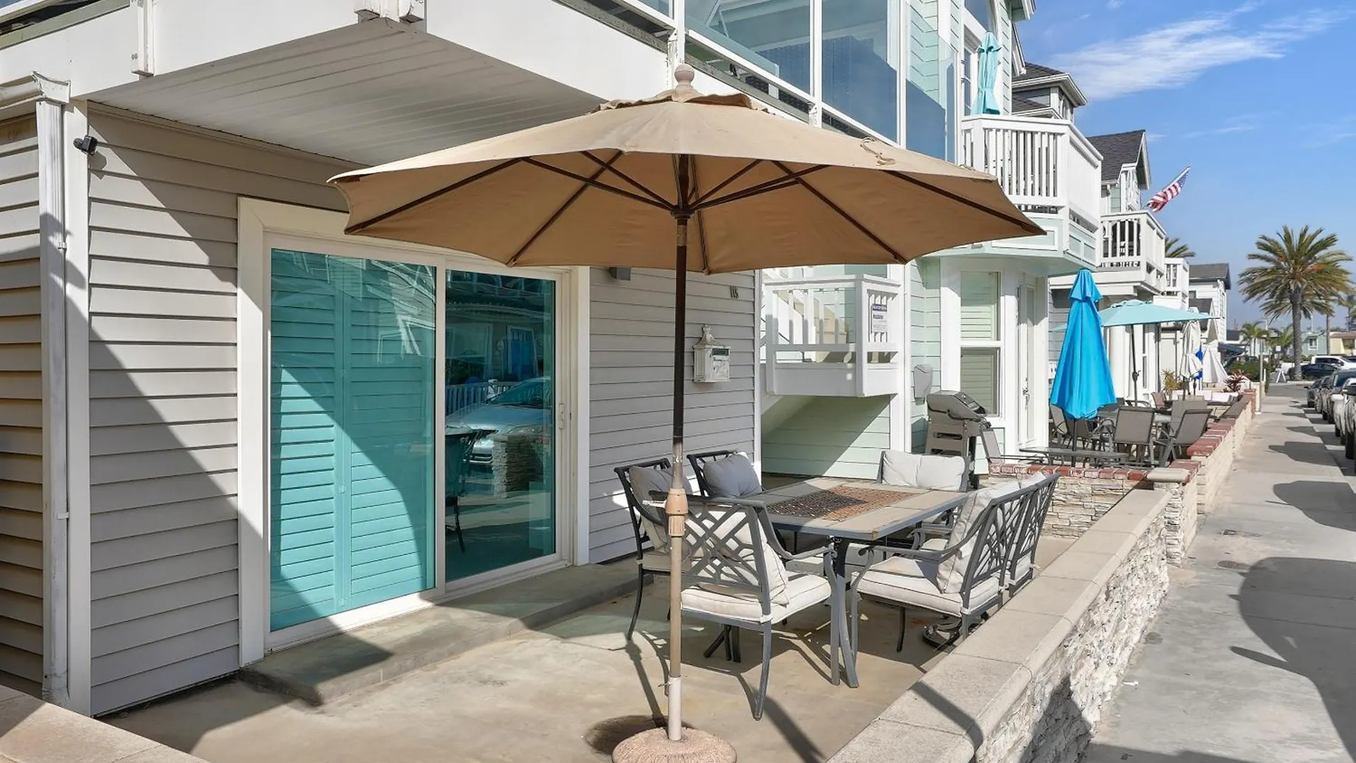 Holiday home Np115 - Beach House Newport Beach United States