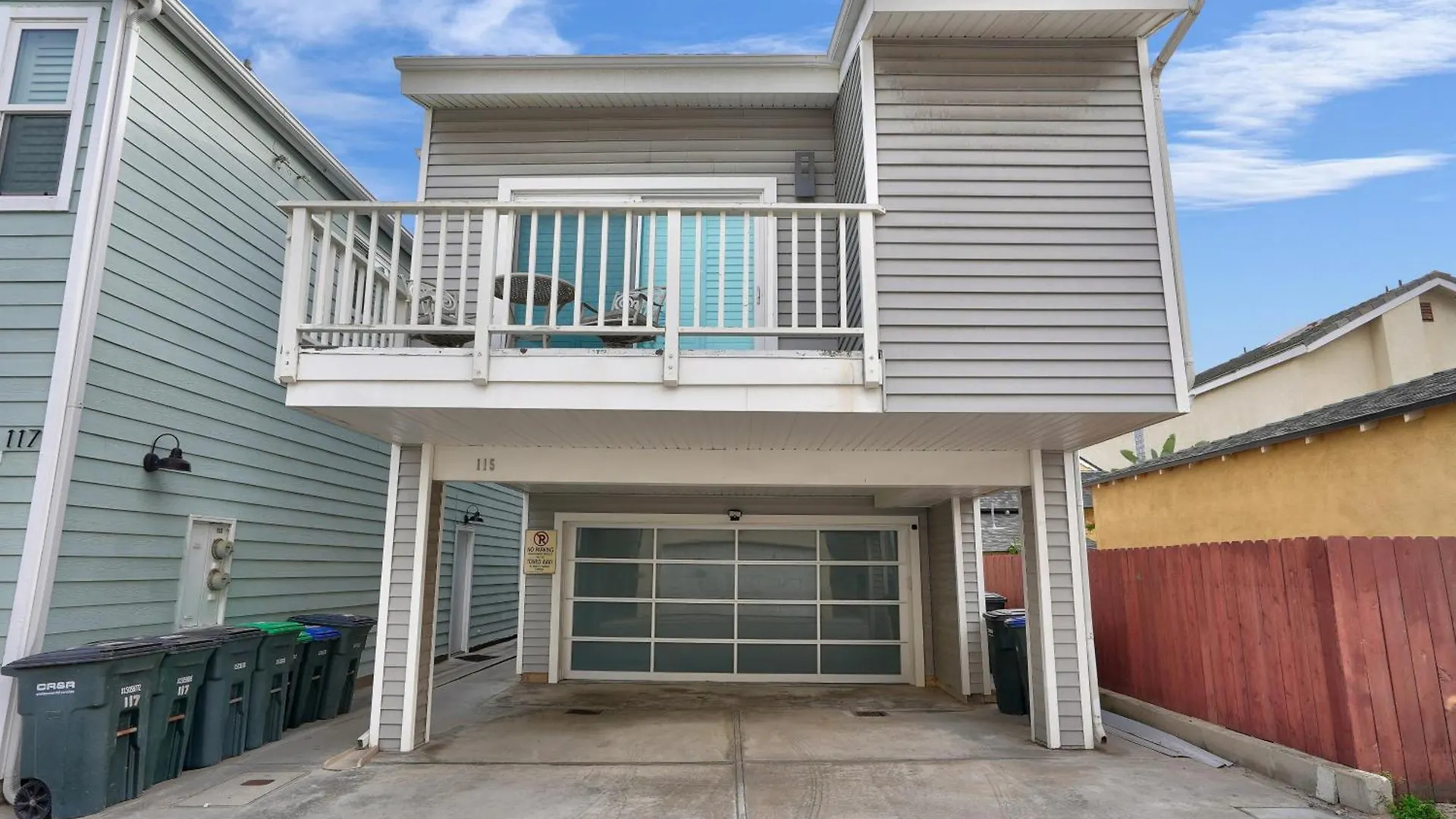 Np115 - Beach House Newport Beach